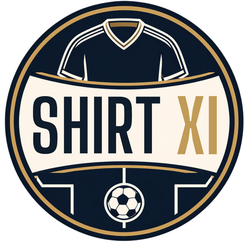 Shirt XI